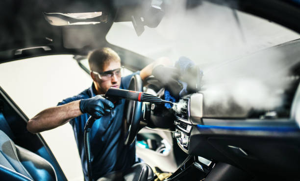 Best Ductwork Cleaning Services  in Middleborough Center, MA