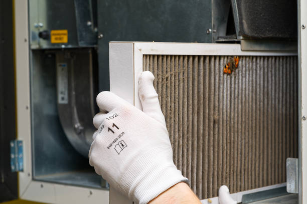 Best HVAC Maintenance and Cleaning  in Middleborough Center, MA