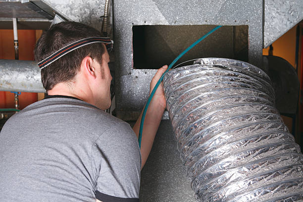 Best HVAC Air Duct Cleaning  in Middleborough Center, MA