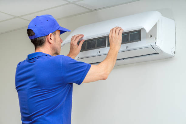 Best Best Air Duct Cleaning Company  in Middleborough Center, MA