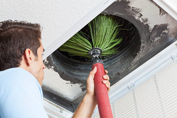 Reliable MA Airduct Cleaning Solutions