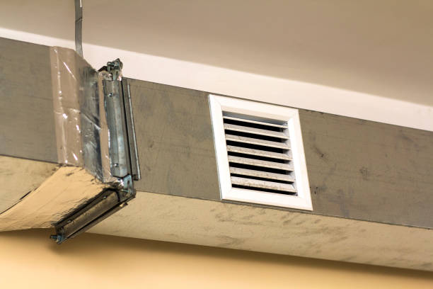 Best HVAC System Cleaning  in Middleborough Center, MA