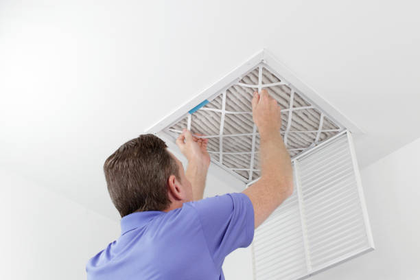 Best Affordable Air Duct Cleaning  in Middleborough Center, MA